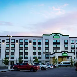 Wingate By Wyndham Airport Hotel Calgary