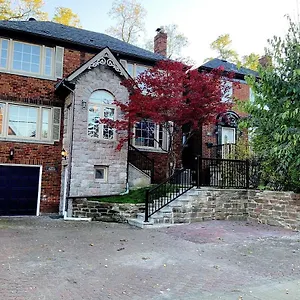 The Leaside Garden Gasthuis