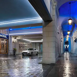 visit hotel