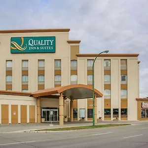 Quality & Inn Winnipeg
