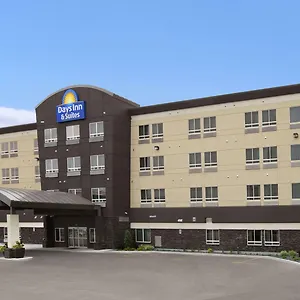 Days & By Wyndham Airport Manitoba Hotel Winnipeg