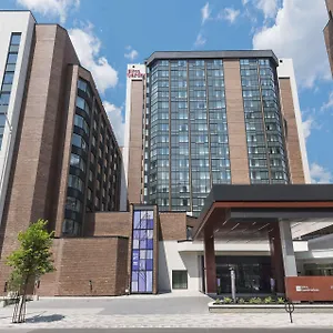 Homewood By Hilton Downtown Hotel Ottawa