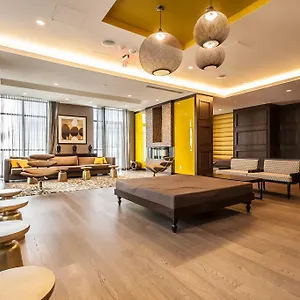 Apartment Loft - Entertainment & Financial District, Toronto