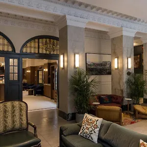Victoria Hotel Toronto