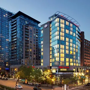 Hampton & Suites, By Hilton - Downtown Hotel Vancouver