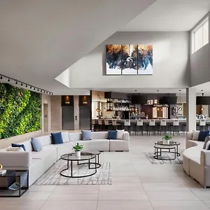 The Westin Airport Hotel Calgary