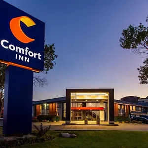 Comfort Airport Inn Winnipeg
