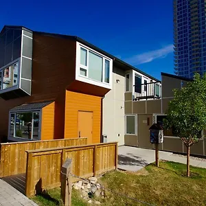 Hi Centre - Hostel Calgary