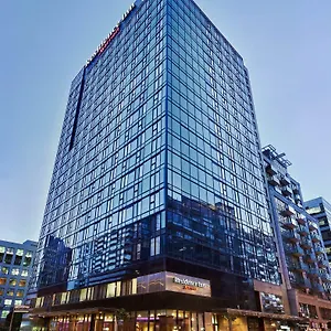 By Marriott Downtown / Entertainment District Hotel Toronto