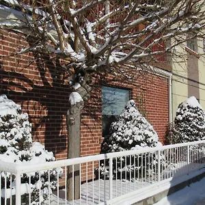 Apartment Dovercourt Village Mews, Toronto