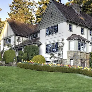 Hastings House Hotel Ganges