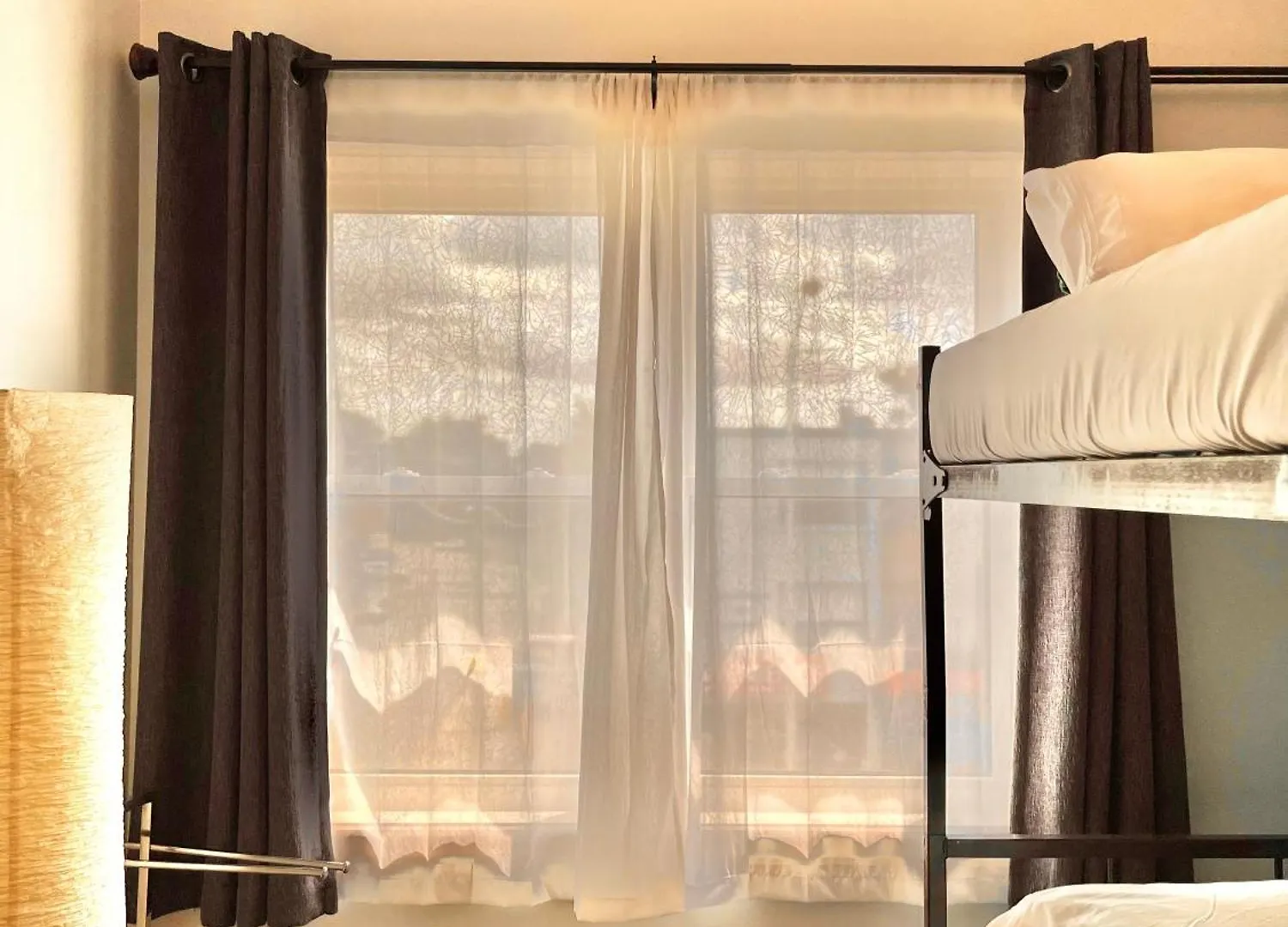 ** Gasthuis The Only Backpacker'S Inn (Adults Only) Toronto Canada