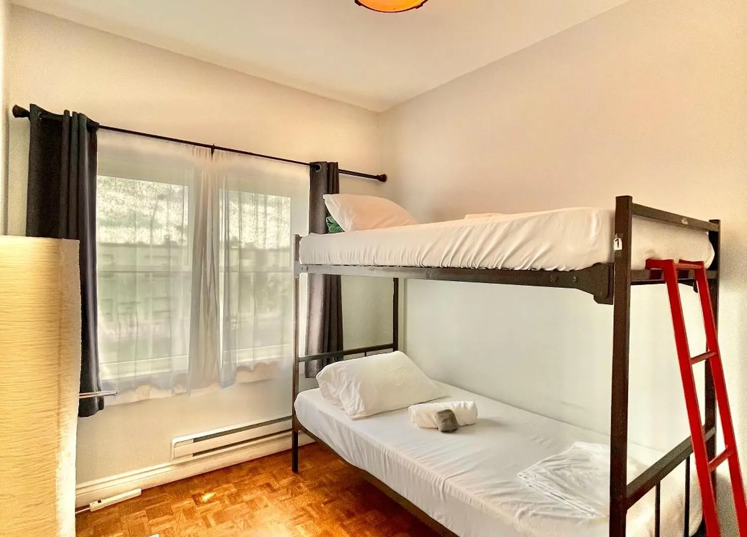 The Only Backpacker'S Inn (Adults Only) Toronto 2*,