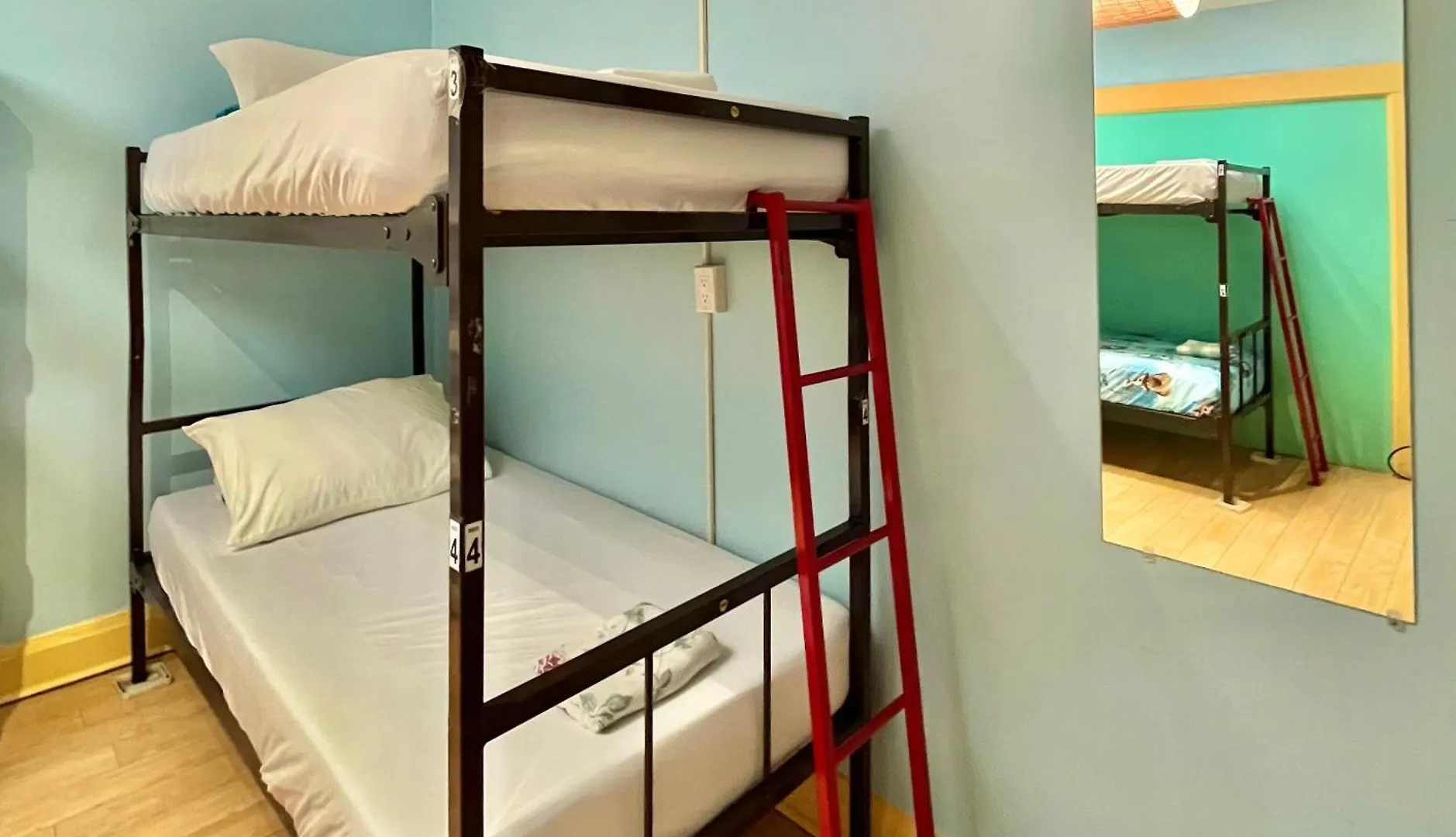 The Only Backpacker'S Inn (Adults Only) Toronto