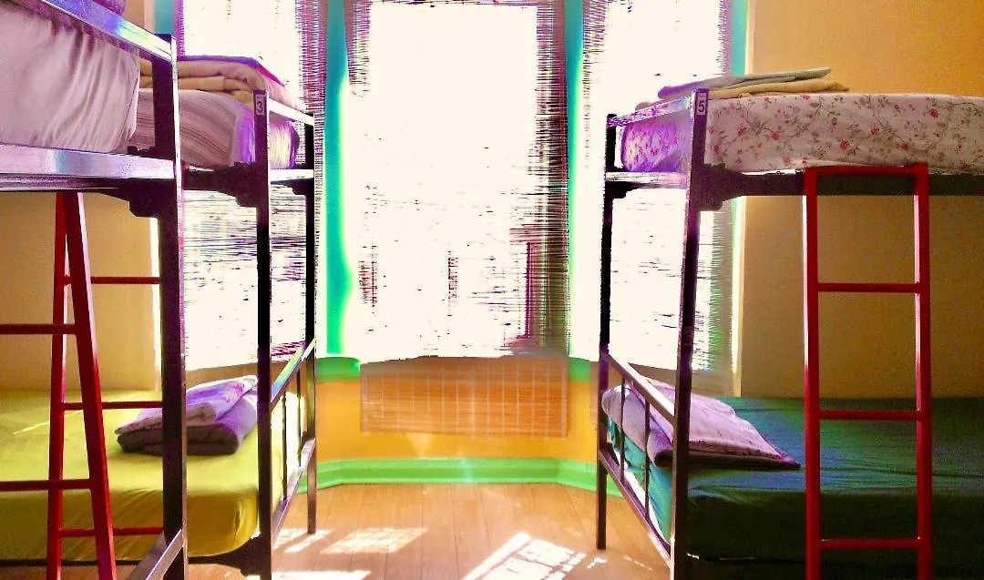 The Only Backpacker'S Inn (Adults Only) Toronto 2*,  Canada