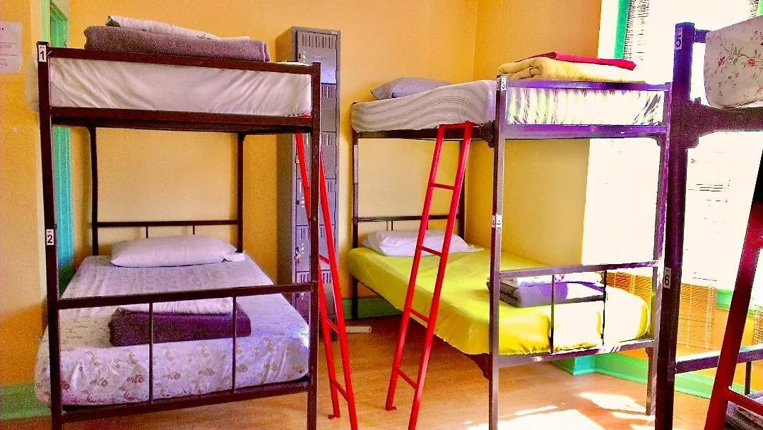 ** Guest house The Only Backpacker'S Inn (Adults Only) Toronto Canada