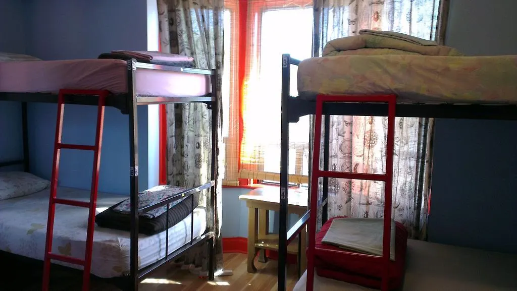 The Only Backpacker'S Inn (Adults Only) Toronto 2*,  Canada