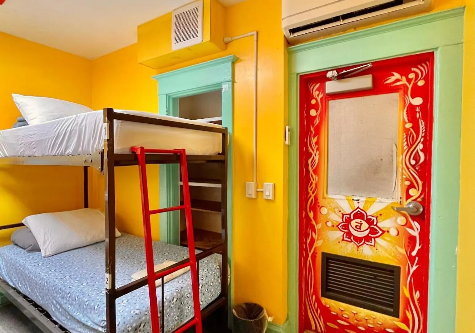 The Only Backpacker'S Inn (Adults Only) Toronto Kanada